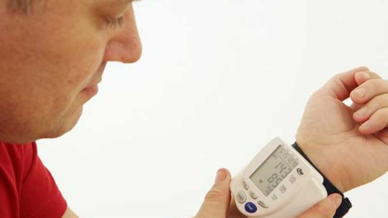 国外高血压治疗有哪些方法