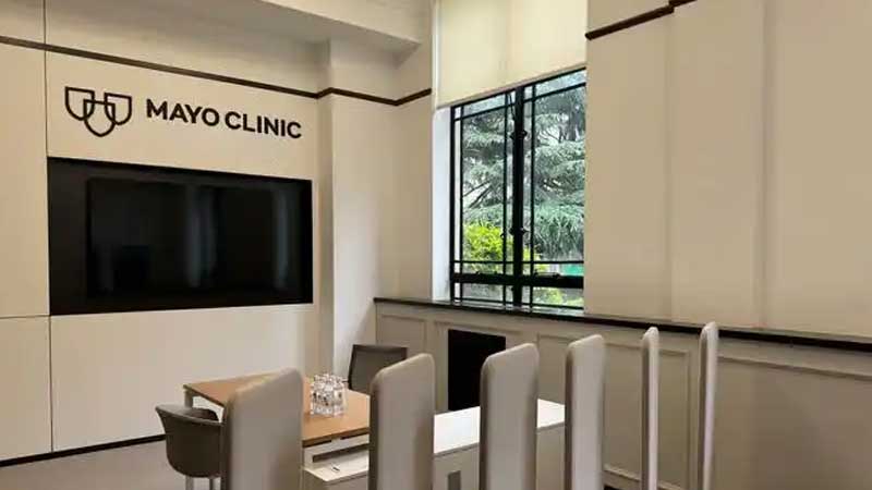 国际医院和外资医院有何区别？